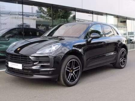 Porsche Macan 2.0 245 4x4