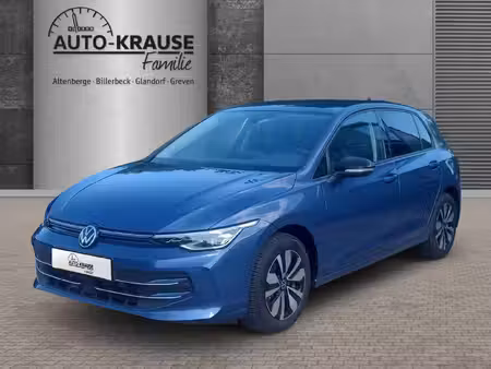 Volkswagen Golf 1.5 TSI 116 L