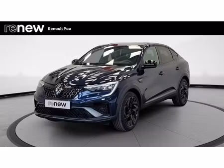 Renault Arkana E-Tech 1.6 145