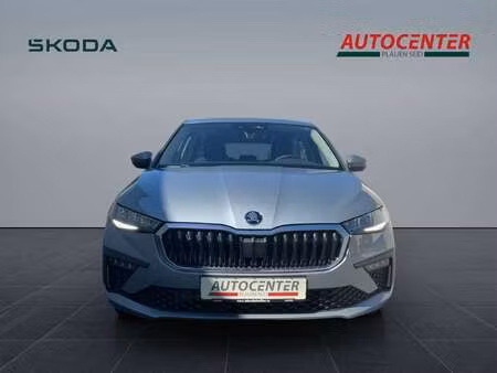 Škoda Scala 1.0 TSI 95