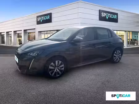 Peugeot 208 1.2 PureTech 100 Active
