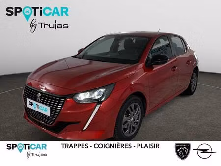 Peugeot 208 1.2 PureTech 75 Active