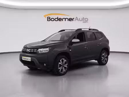 Dacia Duster 1.3 TCe 150 Journey