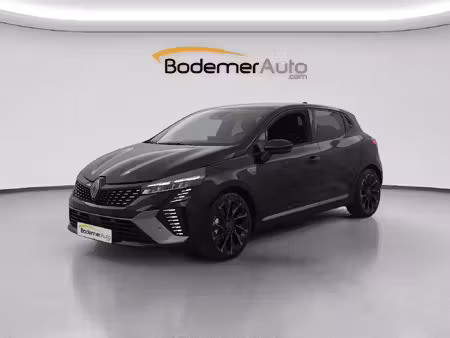 Renault Clio E-Tech 1.6 145 Esprit Alpine