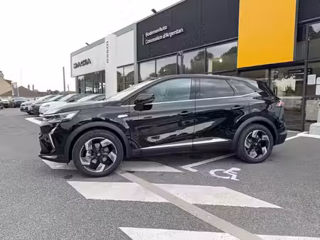 Renault Symbioz E-Tech 1.8 160 Techno