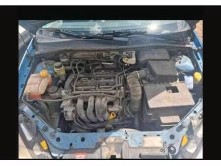 Ford Focus 1.6