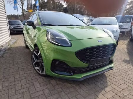Ford Puma ST 1.5 200