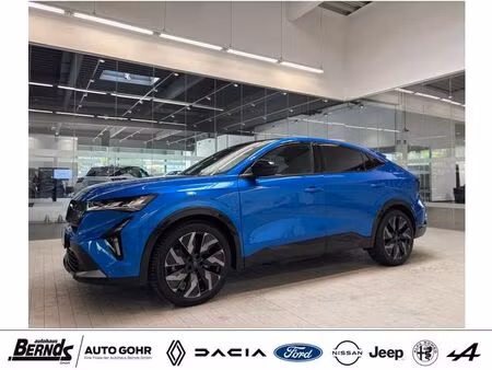 Renault Rafale E-Tech 1.2 300 Esprit Alpine 4x4