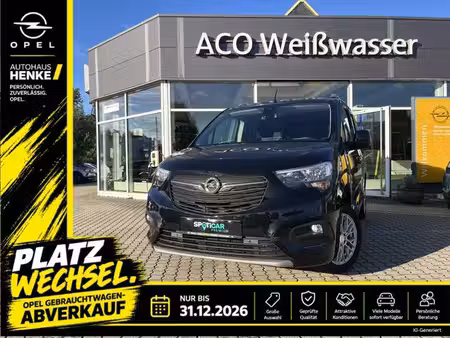 Opel Combo 1.5 102 Innovation