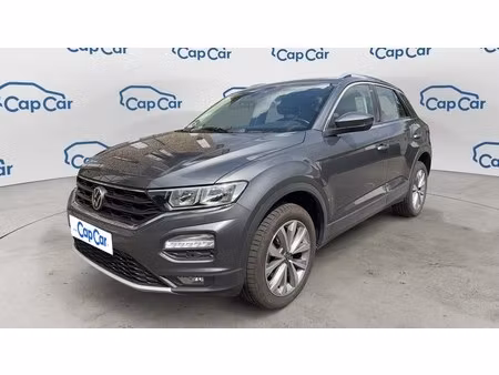 Volkswagen T-Roc 1.0 TSI 110 Lounge