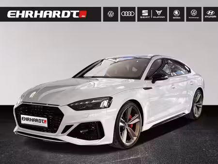 Audi A5 RS5 V6 2.9 TFSI 450 quattro