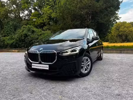 BMW Série 2 218d 2.0 150