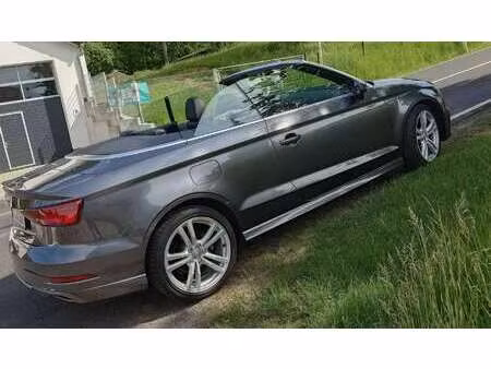 Audi A3 2.0 TDI 150 Sport