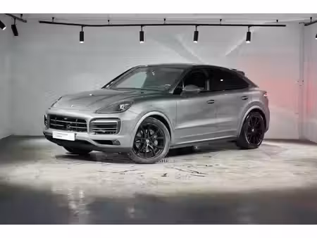 Porsche Cayenne V6 3.0 340 4x4