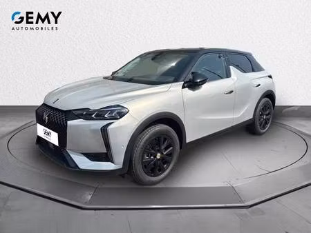 DS 3 156 Performance Line
