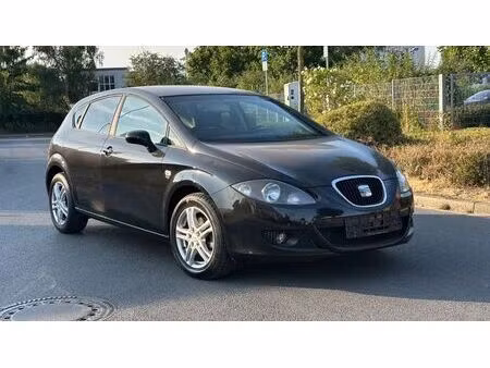 Seat Leon 2.0 TDI 140 Stylance