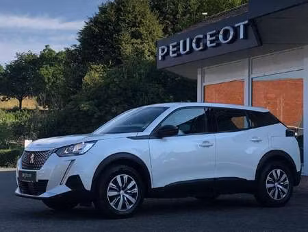 Peugeot 2008 136 Active