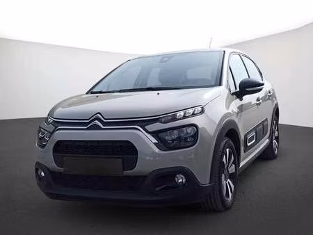 Citroën C3 1.2 PureTech 83