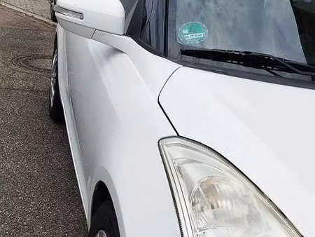 Suzuki Swift 1.2 94
