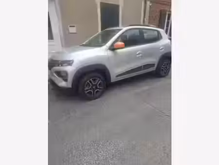 Dacia Spring 45 Confort Plus