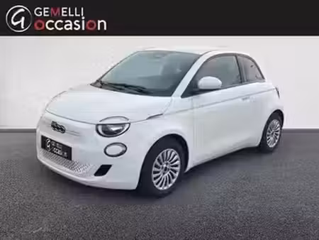 Fiat 500 95 Action