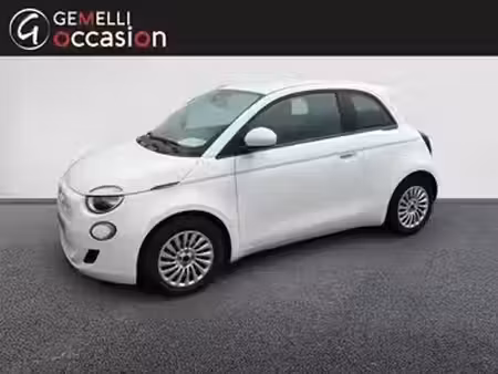 Fiat 500 95 Action