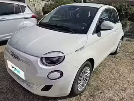 Fiat 500 95 Action