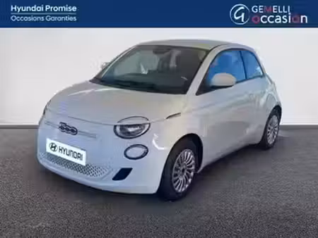 Fiat 500 95 Action
