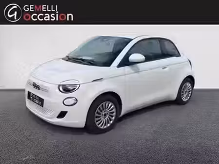 Fiat 500 95 Action