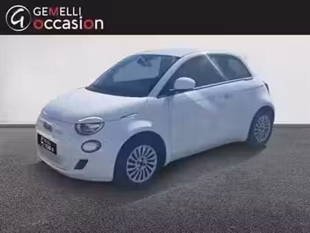 Fiat 500 95 Action