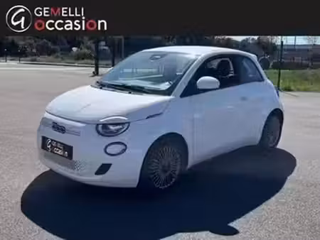 Fiat 500 95 Icône