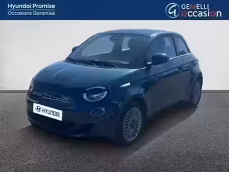 Fiat 500 95 Icône