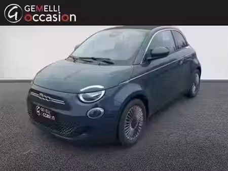 Fiat 500 118