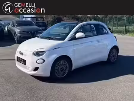 Fiat 500 95 La Prima