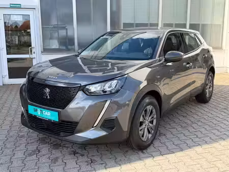Peugeot 2008 1.2 PureTech 130 Active