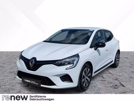 Renault Clio 1.0 SCe 65 Équilibre