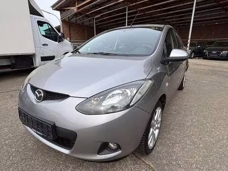 Mazda Mazda2 MZR 1.3 75 90TH Anniversary
