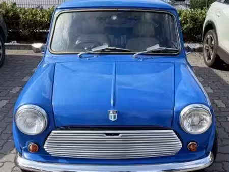 Mini Mini 1.3