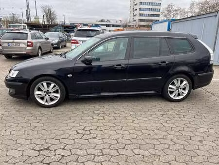 Saab 9-3 1.9 150 Linear