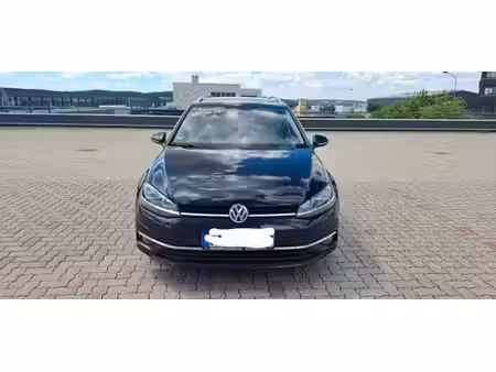 Volkswagen Golf 2.0 TDI 110