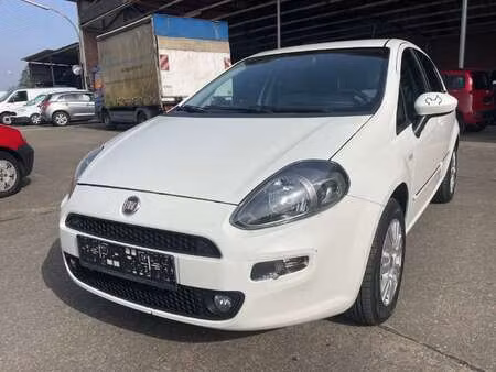 Fiat Punto 1.4 77 Pop