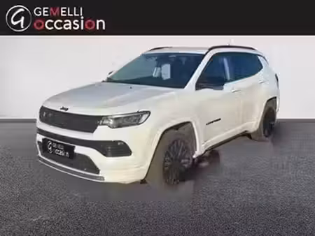 Jeep Compass 1.5 130 Summit
