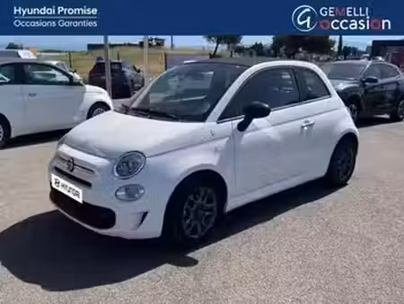 Fiat 500 1.0 70