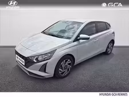 Hyundai i20 1.2 79 Intuitive