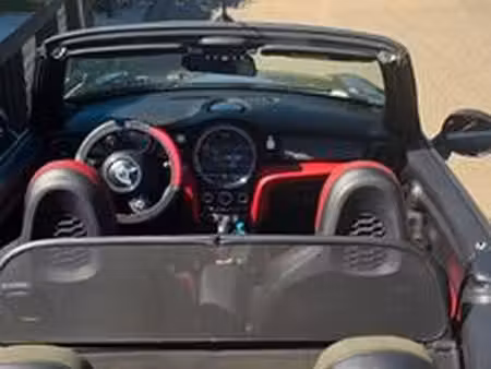 Mini Cabrio Cooper 1.5 136