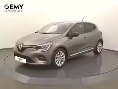 Renault Clio 1.0 TCe 90 Evolution
