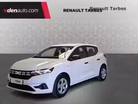 Dacia Sandero 1.0 SCe 65