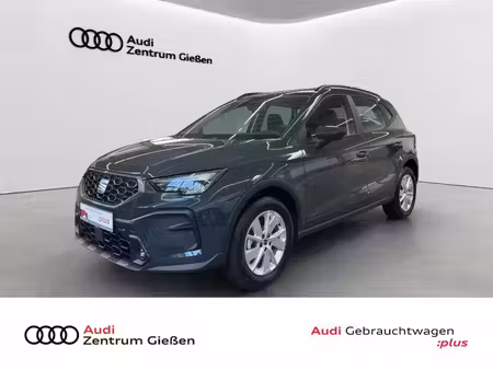 Seat Arona 1.0 TSI 95 Référence