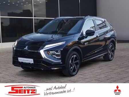 Mitsubishi Eclipse Cross PHEV 2.4 188 4x4