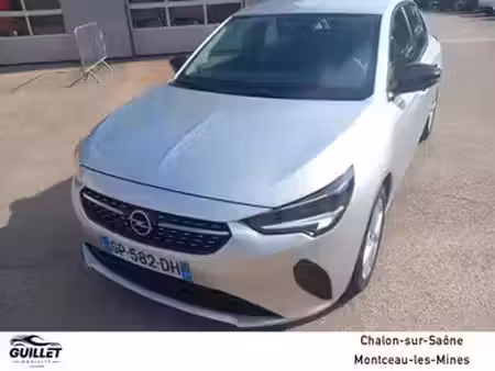 Opel Corsa 1.2 75 Elegance Business